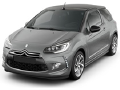 Citroen DS3 Citroen DS3