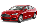 Ford Fusion Ford Fusion