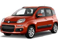 Fiat Panda Fiat Panda
