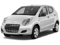 Suzuki Alto Suzuki Alto