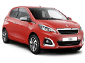 Peugeot 108 Peugeot 108