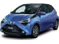 Toyota Aygo Toyota Aygo