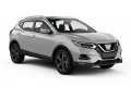 Nissan Qashqai Nissan Qashqai