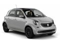 Smart Forfour Smart Forfour