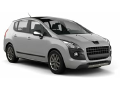 Peugeot 3008 Peugeot 3008