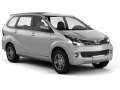 Toyota Avanza Toyota Avanza