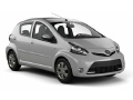 Toyota Aygo Toyota Aygo