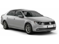 VW Jetta VW Jetta
