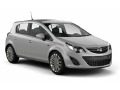 Vauxhall Corsa Vauxhall Corsa
