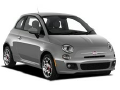 Fiat 500 Fiat 500