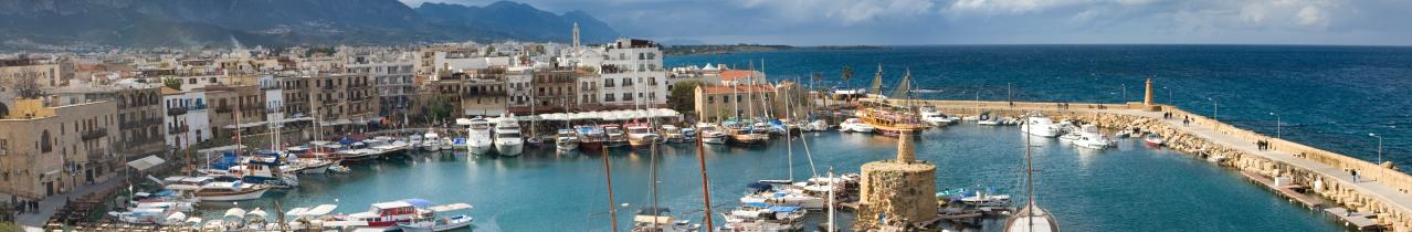 Girne (Kyrenia) Girne (Kyrenia)