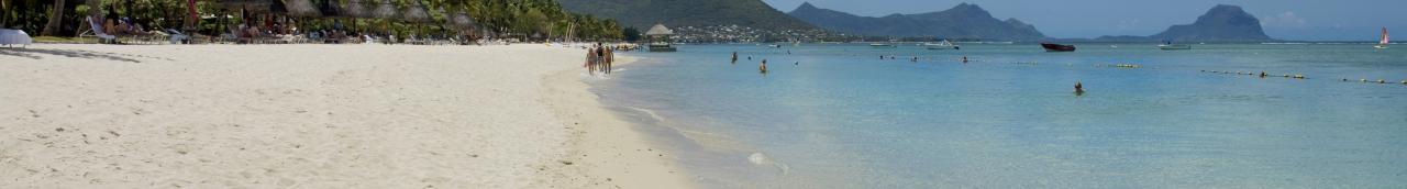 Mauritius Mauritius