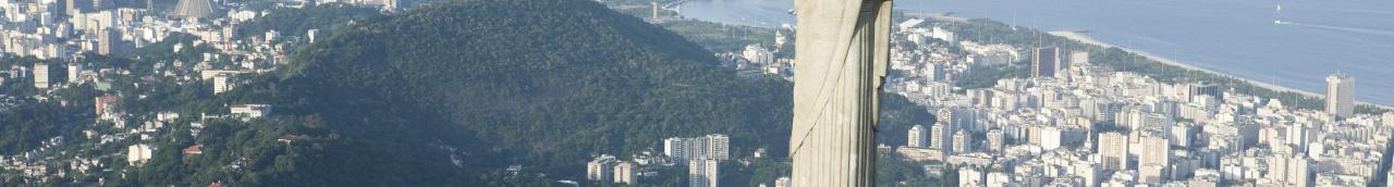 Cristo Redentor - Rio de Janeiro Cristo Redentor - Rio de Janeiro
