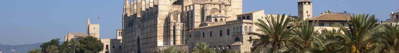 Kathedrale La Seu - Palma De Mallorca Kathedrale La Seu - Palma De Mallorca