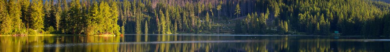 Štrbské pleso - Hohe Tatra Štrbské pleso - Hohe Tatra