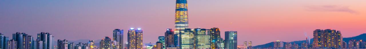 Seoul Seoul