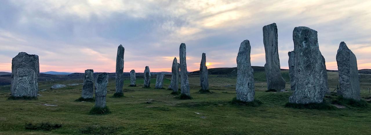 Callanish Standing Stones Callanish Standing Stones