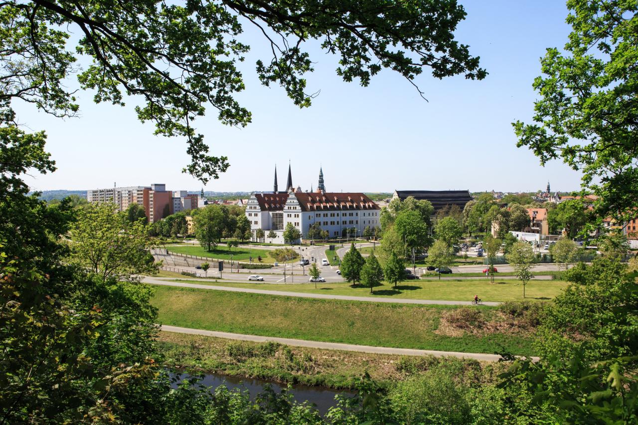 Zwickau Zwickau