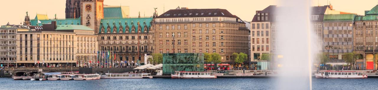Heimaturlaub Hamburg Emotion Tipps