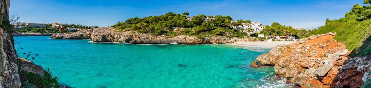 Cala Anguila Cala Anguila