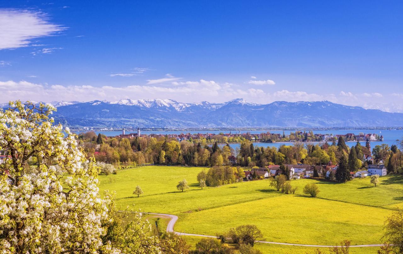 Bodensee Bodensee