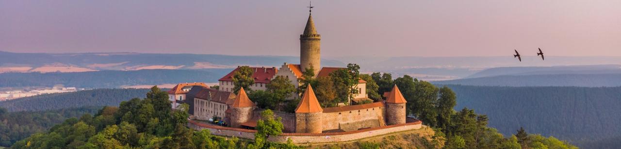Leuchtenburg Leuchtenburg