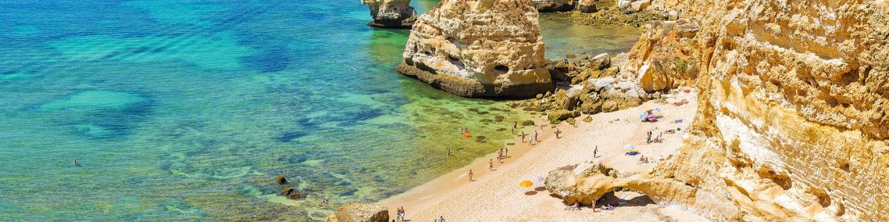 Portugal-Algarve-Emotion