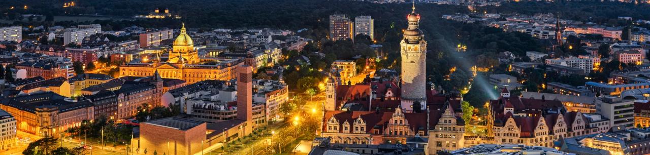 Leipzig Leipzig