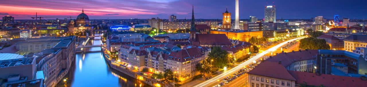 Berlin Berlin