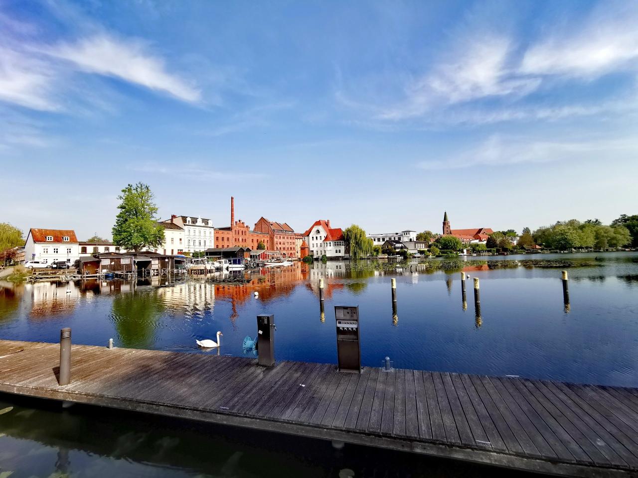 Brandenburg an der Havel Brandenburg an der Havel