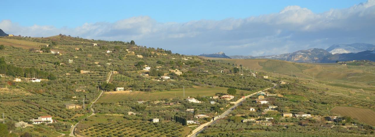 Rundreise_Italien: Sizilien - Menfi