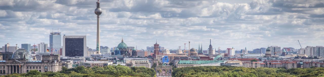 Berlin Berlin