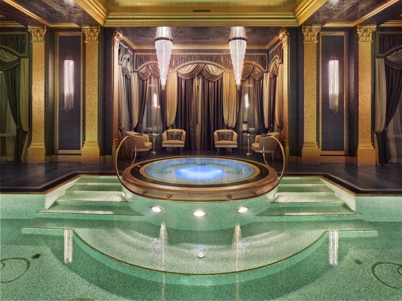 Luxus+Wellnesshotel
