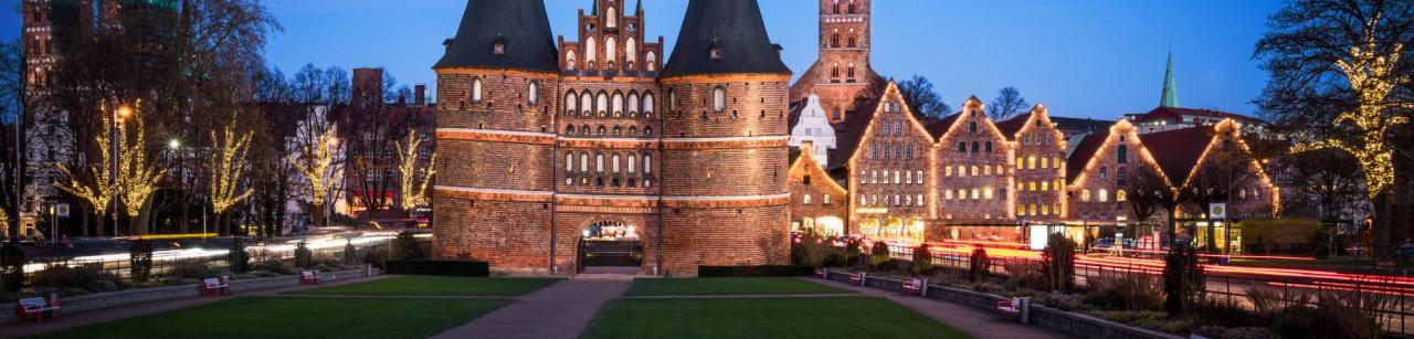 Lübeck Lübeck