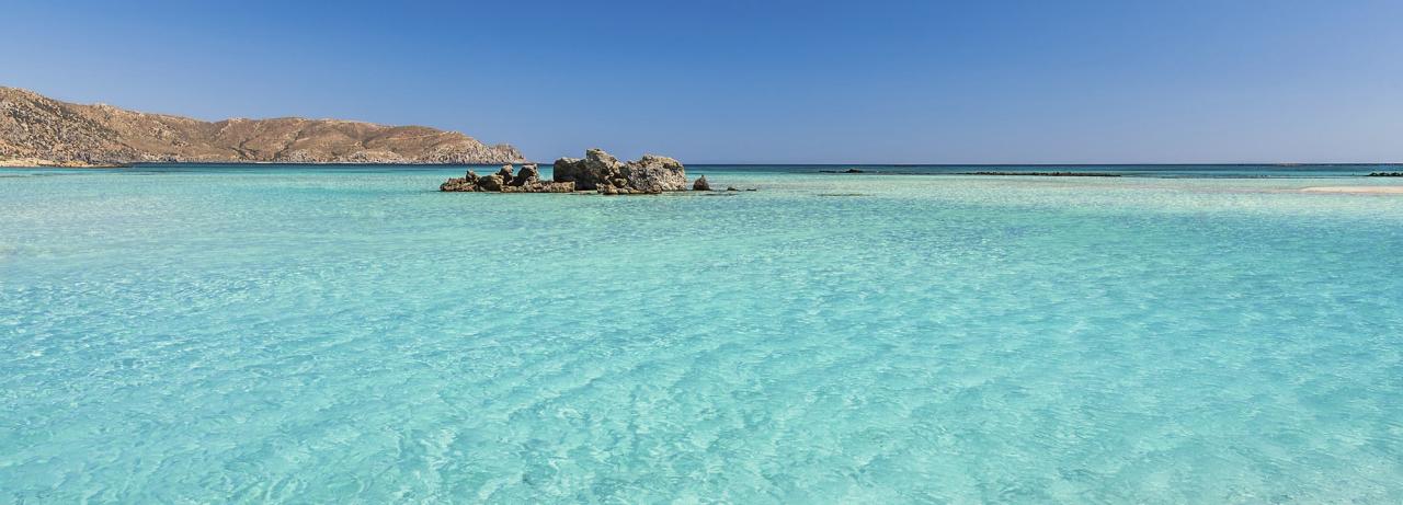 Rundreise_Griechenland: Kreta - Elafonisi