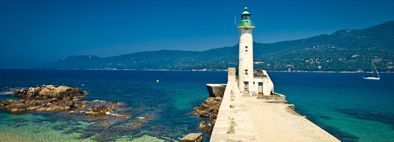 Rundreise_Frankreich: Korsika - Propriano
