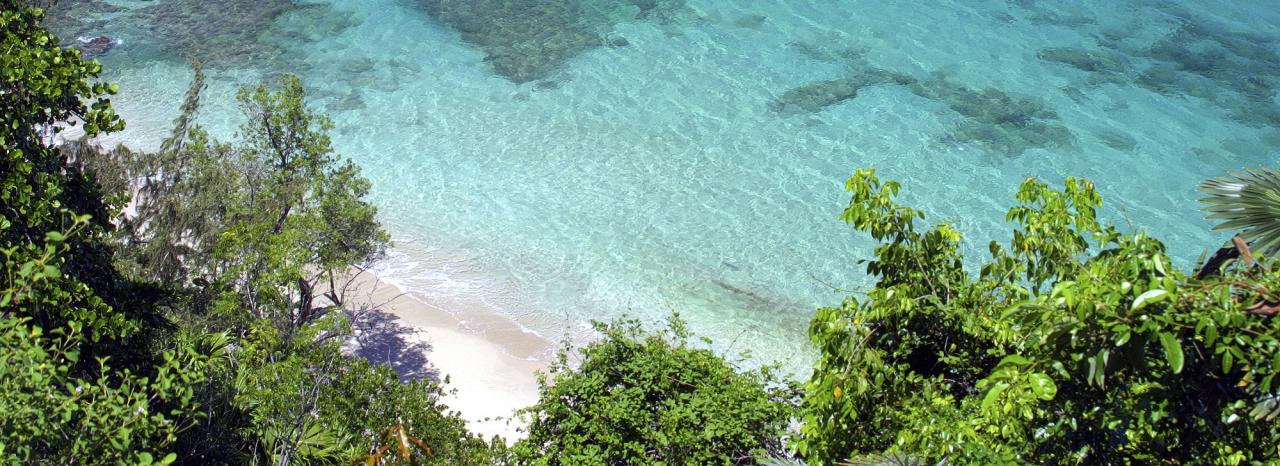 Themenwelt Badeurlaub: Dominikanische Republik