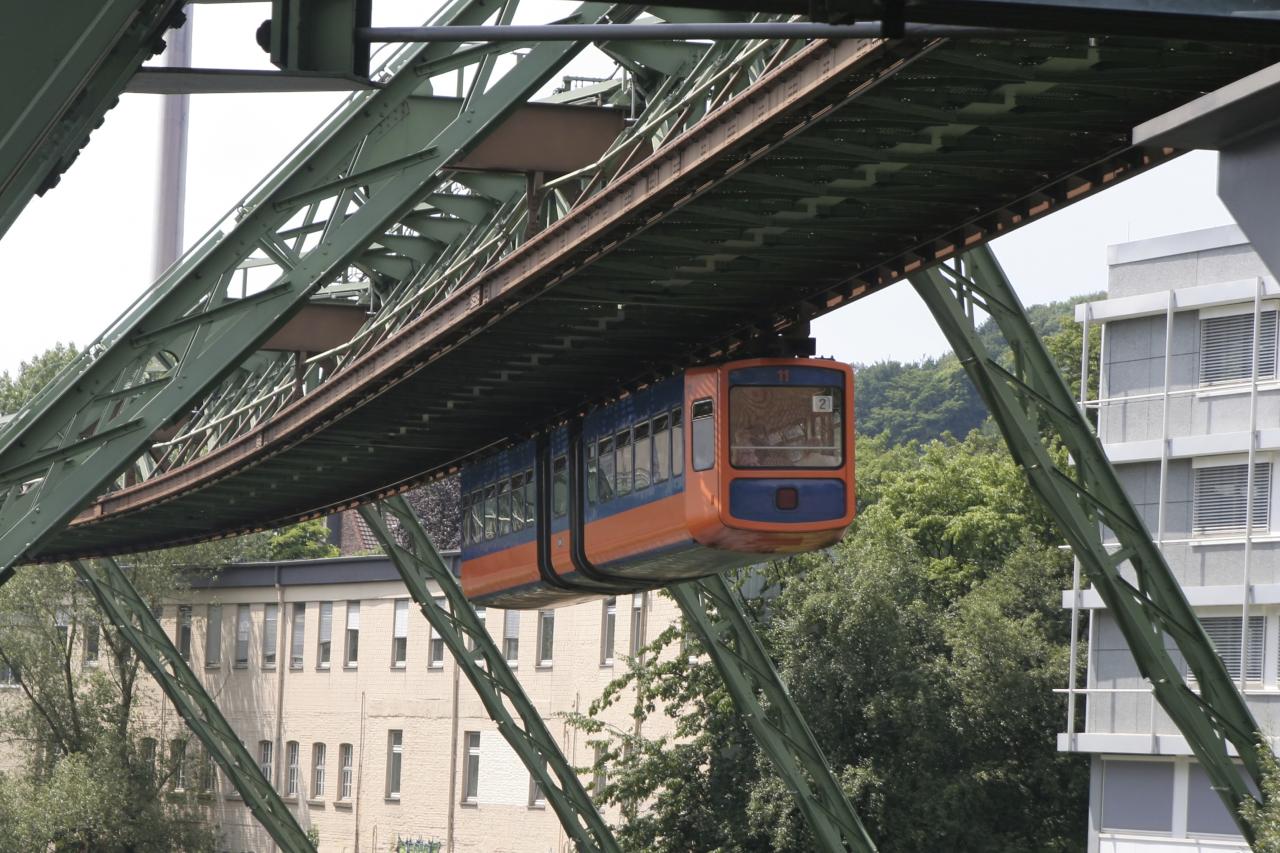 Wuppertal Wuppertal