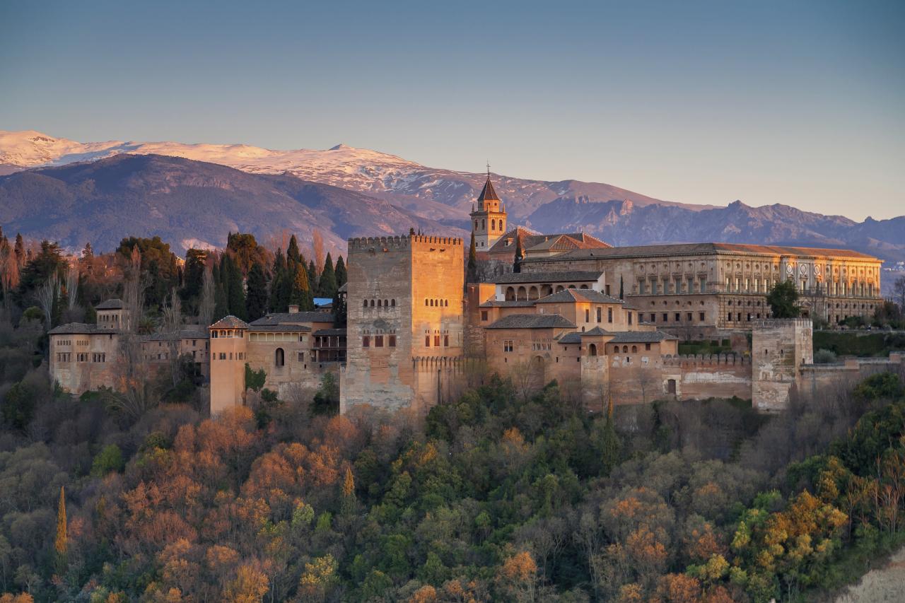 Granada Granada
