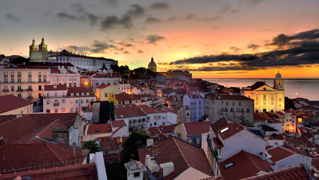 Lissabon Lissabon