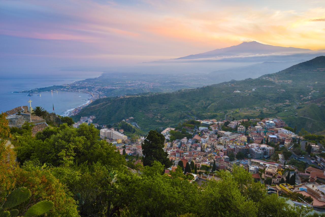 Taormina Taormina