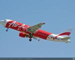 Air Asia Airbus - Air Asia und Thai Lion Air starten ab Mai wieder Inlandsflüge in Thailand. © Air Asia/Airbus