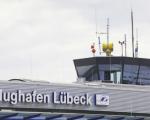 Tower am Flughafen Lübeck - Ab 3. Juli finden Passagiere mit Lübeck Air eine Nonstop-Verbindung von Lübeck nach Salzburg. © Flughafen Lübeck