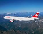 Airbus 340 von Swiss - Swiss Airlines baut den Sommerflugplan 2021 aus. © Airbus S.A.S.