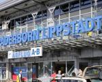 Airport Paderborn Lippstadt Terminal - Im Sommer 2020 geht es für Passagiere mit Corendon ab Paderborn nonstop nach Izmir. © Paderborn-Lippstadt Airport