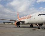 Airbus von Easyjet - Easyjet verbindet Dortmund und London wieder. © EasyJet