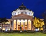 Bukarest - Bukarest steht mit Blue Air ab Sommer 2020 im Münchener Flugplan.