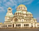 Sofia Alexander-Newski-Kathedrale - Mietwagenfahrer in Bulgarien können künftig die digitale Vignette nutzen.