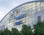 Flughafen Frankfurt - Air Serbia kehrt ab dem 18. Mai wieder an den Flughafen Frankfurt zurück. © FRAPORT AG