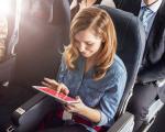 Air Berlin Business Class - Beim Internet haben deutsche Airports und europäische Airlines noch Nachholbedarf.